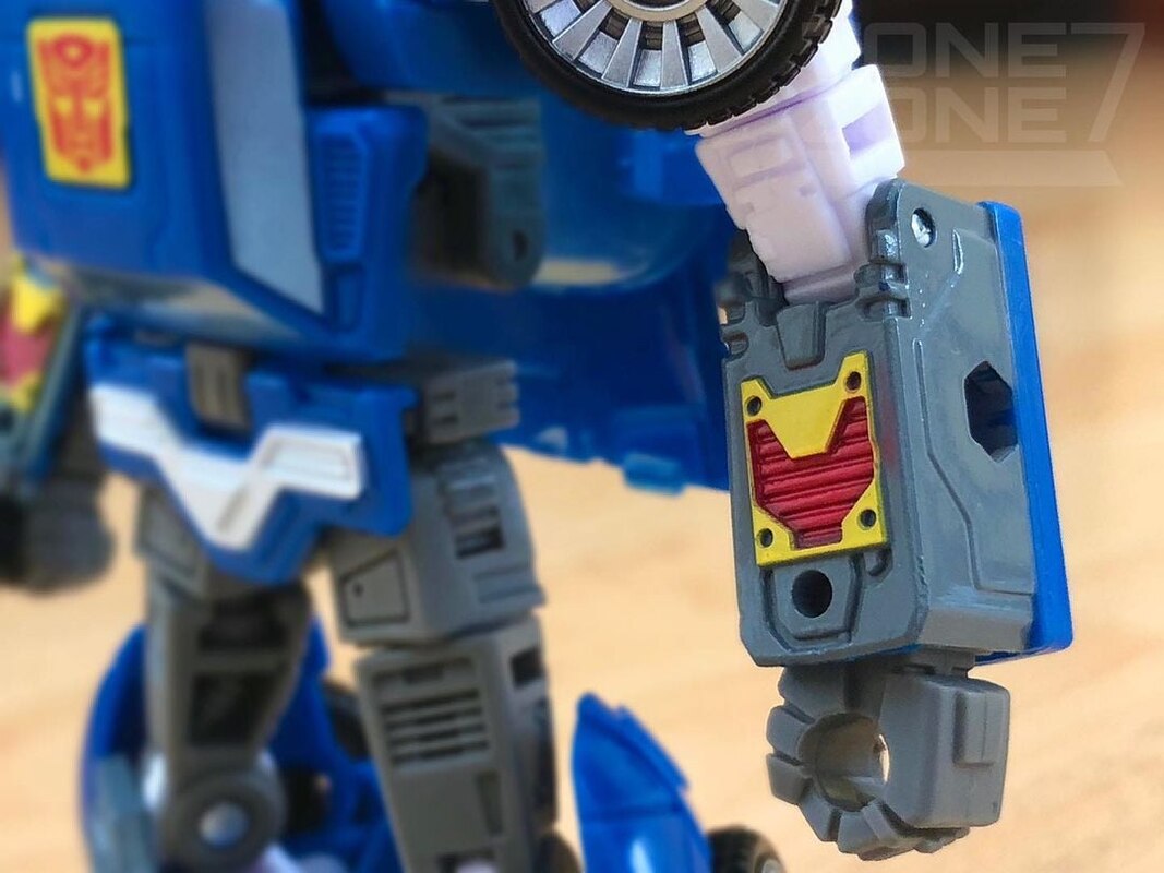 transformers kingdom tracks release date